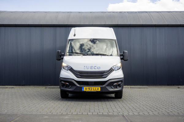 Iveco Daily **35S16V | L4H2 | Automaat | 157 PK | 3.5T Trekgewicht | Climate | Cruise | Euro 6**