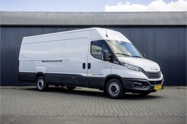 Iveco Daily **35S16V | L4H2 | Automaat | 157 PK | 3.5T Trekgewicht | Climate | Cruise | Euro 6**