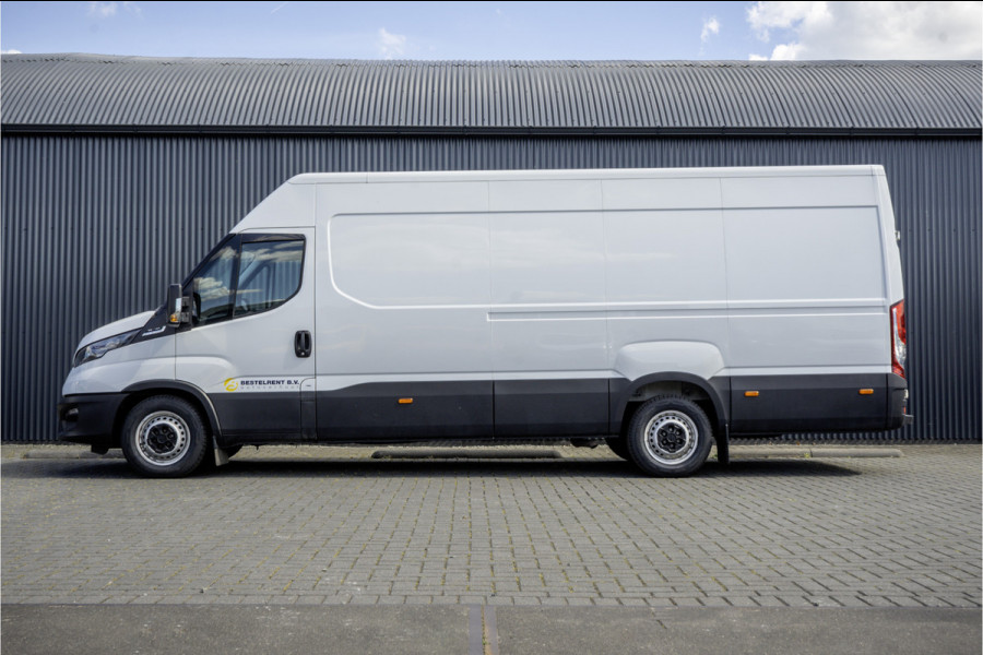 Iveco Daily **35S16V | L4H2 | Automaat | 157 PK | 3.5T Trekgewicht | Climate | Cruise | Euro 6**