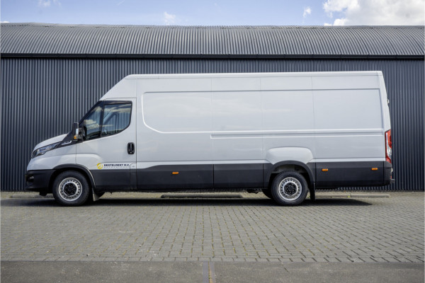 Iveco Daily **35S16V | L4H2 | Automaat | 157 PK | 3.5T Trekgewicht | Climate | Cruise | Euro 6**