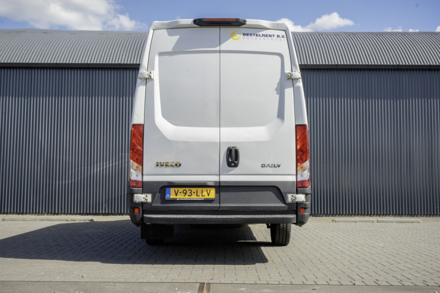 Iveco Daily **35S16V | L4H2 | Automaat | 157 PK | 3.5T Trekgewicht | Climate | Cruise | Euro 6**