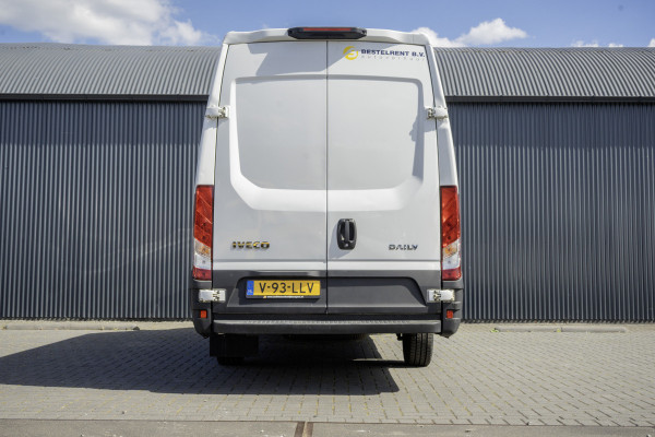 Iveco Daily **35S16V | L4H2 | Automaat | 157 PK | 3.5T Trekgewicht | Climate | Cruise | Euro 6**