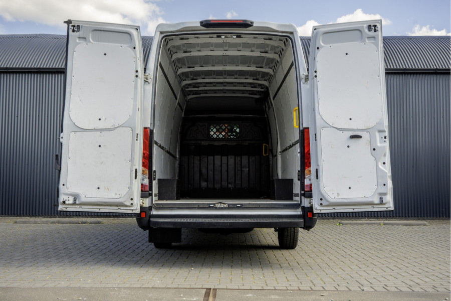 Iveco Daily **35S16V | L4H2 | Automaat | 157 PK | 3.5T Trekgewicht | Climate | Cruise | Euro 6**