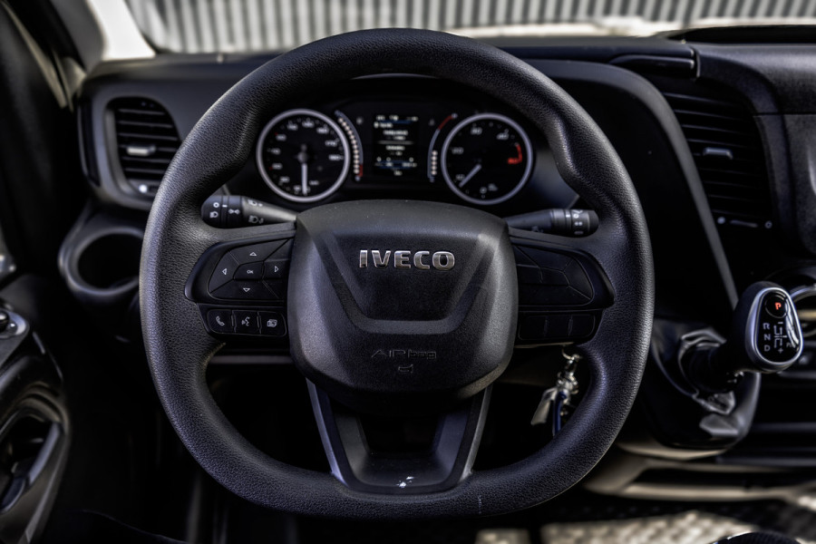 Iveco Daily **35S16V | L4H2 | Automaat | 157 PK | 3.5T Trekgewicht | Climate | Cruise | Euro 6**