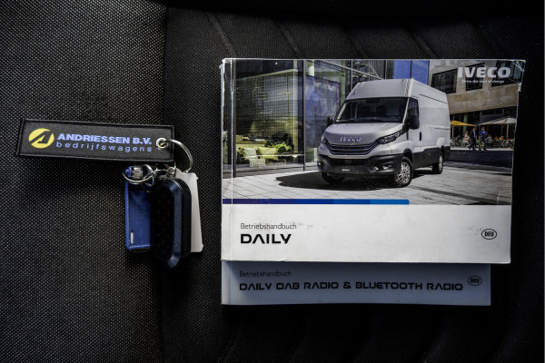 Iveco Daily **35S16V | L4H2 | Automaat | 157 PK | 3.5T Trekgewicht | Climate | Cruise | Euro 6**