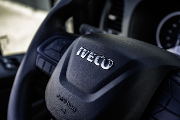 Iveco Daily **35S16V | L4H2 | Automaat | 157 PK | 3.5T Trekgewicht | Climate | Cruise | Euro 6**