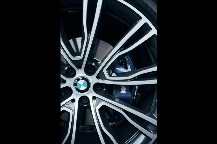 BMW X4 XDRIVE 2.0 HIGH EXECUTIVE/INDIVIDUAL/PANORAMA/HEADUP