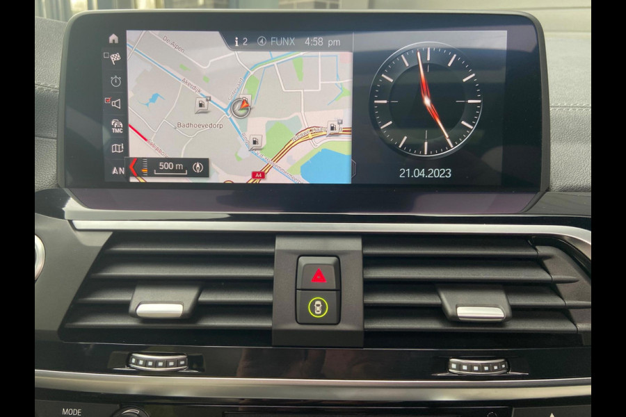 BMW X4 XDRIVE 2.0 HIGH EXECUTIVE/INDIVIDUAL/PANORAMA/HEADUP