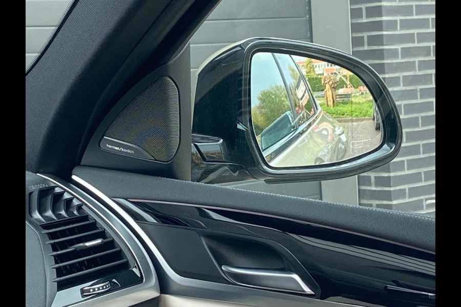 BMW X4 XDRIVE 2.0 HIGH EXECUTIVE/INDIVIDUAL/PANORAMA/HEADUP