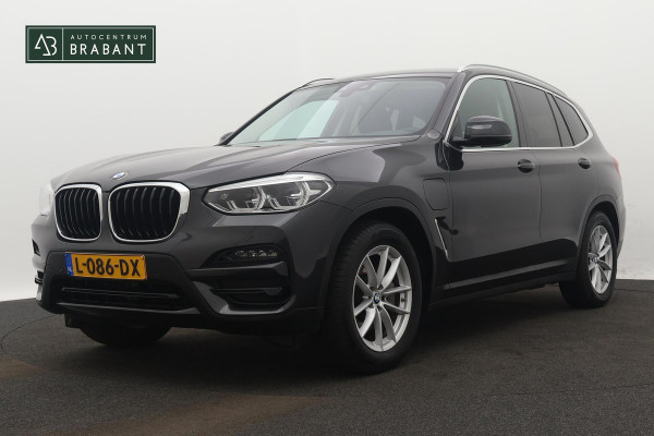 BMW X3 XDrive30e High Executive(NL-auto, 1e Eig, Dealer onderH, Carplay/ Android, Harman/Kardon, Parkeersensoren V+A, Etc)
