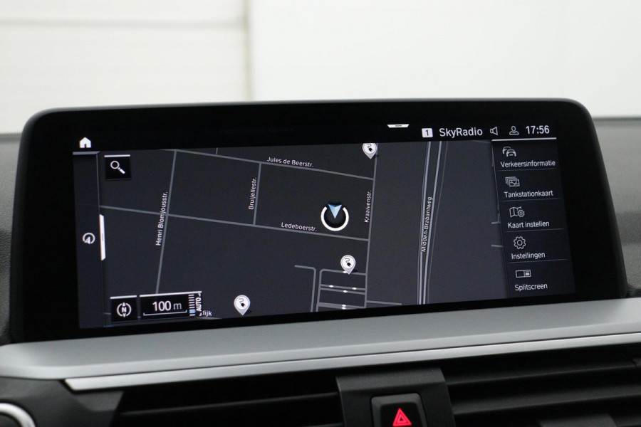 BMW X3 XDrive30e High Executive(NL-auto, 1e Eig, Dealer onderH, Carplay/ Android, Harman/Kardon, Parkeersensoren V+A, Etc)