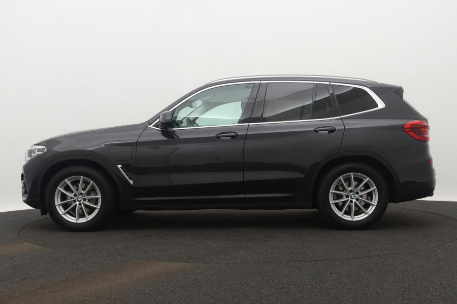 BMW X3 XDrive30e High Executive(NL-auto, 1e Eig, Dealer onderH, Carplay/ Android, Harman/Kardon, Parkeersensoren V+A, Etc)