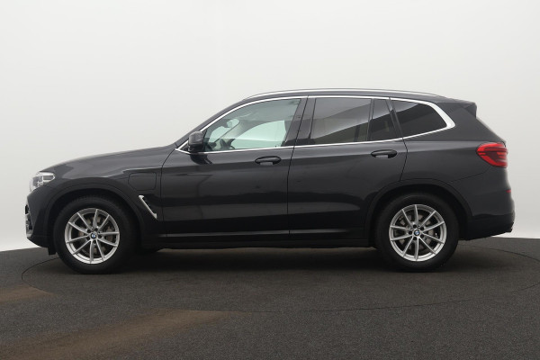 BMW X3 XDrive30e High Executive(NL-auto, 1e Eig, Dealer onderH, Carplay/ Android, Harman/Kardon, Parkeersensoren V+A, Etc)