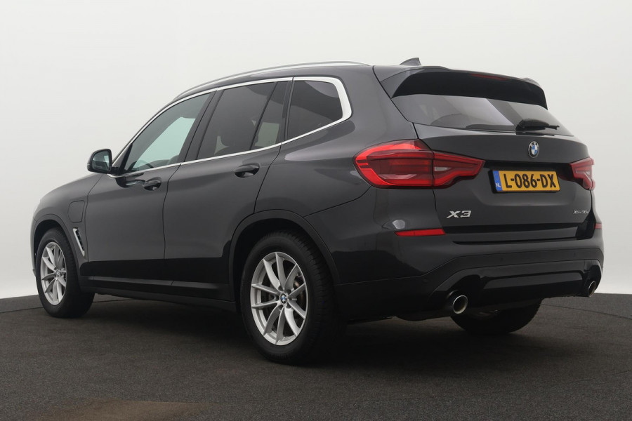 BMW X3 XDrive30e High Executive(NL-auto, 1e Eig, Dealer onderH, Carplay/ Android, Harman/Kardon, Parkeersensoren V+A, Etc)