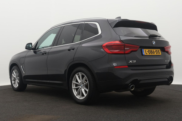 BMW X3 XDrive30e High Executive(NL-auto, 1e Eig, Dealer onderH, Carplay/ Android, Harman/Kardon, Parkeersensoren V+A, Etc)