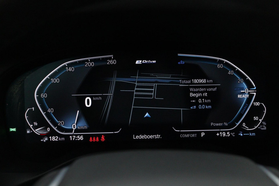 BMW X3 XDrive30e High Executive(NL-auto, 1e Eig, Dealer onderH, Carplay/ Android, Harman/Kardon, Parkeersensoren V+A, Etc)