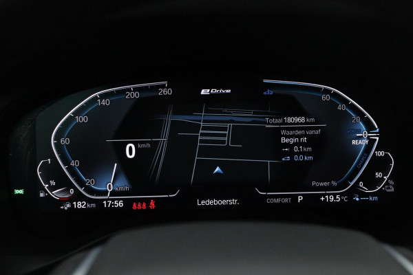 BMW X3 XDrive30e High Executive(NL-auto, 1e Eig, Dealer onderH, Carplay/ Android, Harman/Kardon, Parkeersensoren V+A, Etc)