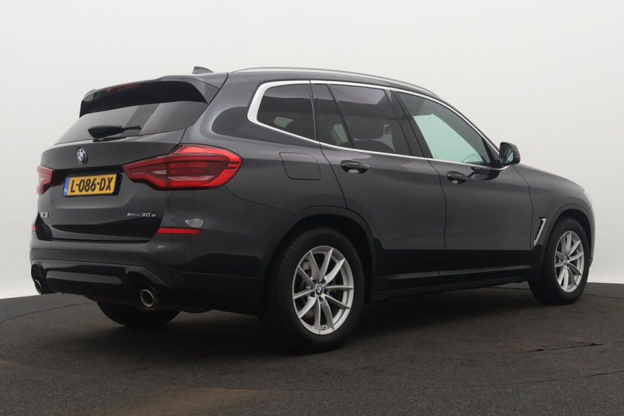 BMW X3 XDrive30e High Executive(NL-auto, 1e Eig, Dealer onderH, Carplay/ Android, Harman/Kardon, Parkeersensoren V+A, Etc)