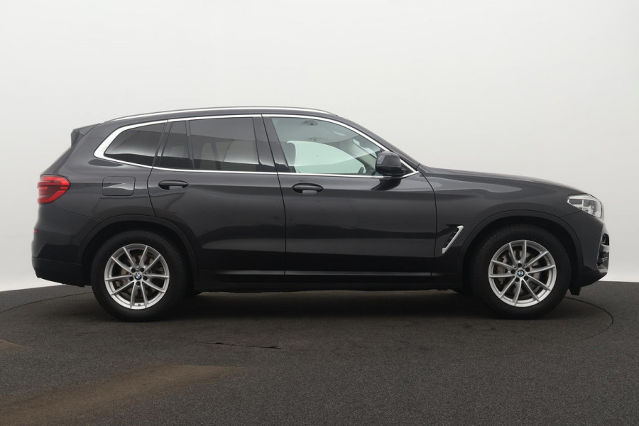 BMW X3 XDrive30e High Executive(NL-auto, 1e Eig, Dealer onderH, Carplay/ Android, Harman/Kardon, Parkeersensoren V+A, Etc)