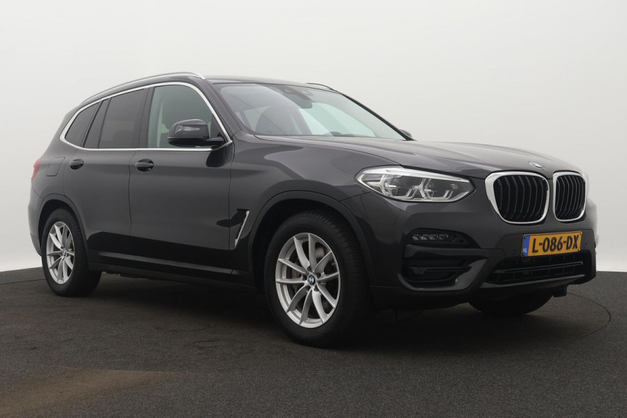 BMW X3 XDrive30e High Executive(NL-auto, 1e Eig, Dealer onderH, Carplay/ Android, Harman/Kardon, Parkeersensoren V+A, Etc)