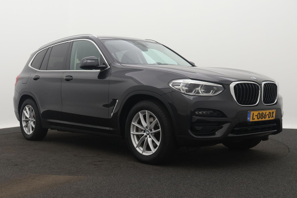 BMW X3 XDrive30e High Executive(NL-auto, 1e Eig, Dealer onderH, Carplay/ Android, Harman/Kardon, Parkeersensoren V+A, Etc)