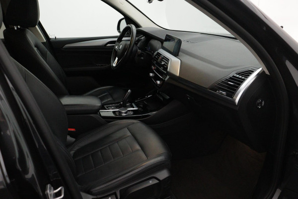 BMW X3 XDrive30e High Executive(NL-auto, 1e Eig, Dealer onderH, Carplay/ Android, Harman/Kardon, Parkeersensoren V+A, Etc)