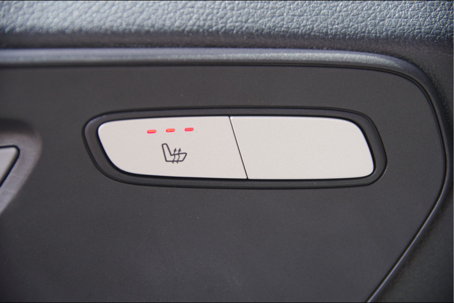 Mercedes-Benz Vito 116 CDI L2 AUT. LED, 2X SCHUIFDEUR, LEDER, CAMERA, NAVI, CRUISE, CLIMA, PARKEERSENSOREN, APPLE CARPLAY