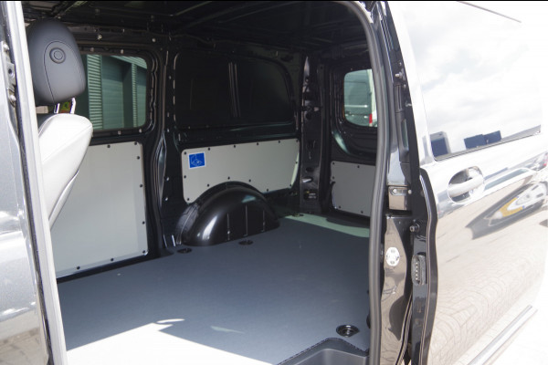 Mercedes-Benz Vito 116 CDI L2 AUT. LED, 2X SCHUIFDEUR, LEDER, CAMERA, NAVI, CRUISE, CLIMA, PARKEERSENSOREN, APPLE CARPLAY