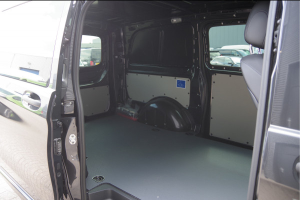 Mercedes-Benz Vito 116 CDI L2 AUT. LED, 2X SCHUIFDEUR, LEDER, CAMERA, NAVI, CRUISE, CLIMA, PARKEERSENSOREN, APPLE CARPLAY
