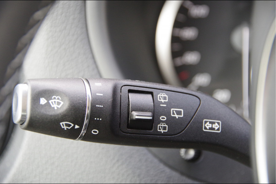 Mercedes-Benz Vito 116 CDI L2 AUT. LED, 2X SCHUIFDEUR, LEDER, CAMERA, NAVI, CRUISE, CLIMA, PARKEERSENSOREN, APPLE CARPLAY