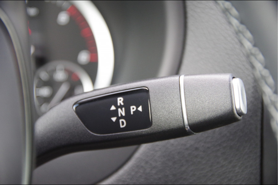 Mercedes-Benz Vito 116 CDI L2 AUT. LED, 2X SCHUIFDEUR, LEDER, CAMERA, NAVI, CRUISE, CLIMA, PARKEERSENSOREN, APPLE CARPLAY