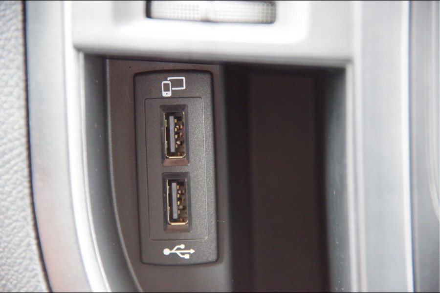 Mercedes-Benz Vito 116 CDI L2 AUT. LED, 2X SCHUIFDEUR, LEDER, CAMERA, NAVI, CRUISE, CLIMA, PARKEERSENSOREN, APPLE CARPLAY