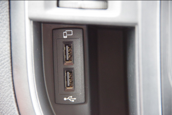 Mercedes-Benz Vito 116 CDI L2 AUT. LED, 2X SCHUIFDEUR, LEDER, CAMERA, NAVI, CRUISE, CLIMA, PARKEERSENSOREN, APPLE CARPLAY
