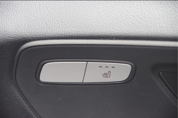 Mercedes-Benz Vito 116 CDI L2 AUT. LED, 2X SCHUIFDEUR, LEDER, CAMERA, NAVI, CRUISE, CLIMA, PARKEERSENSOREN, APPLE CARPLAY