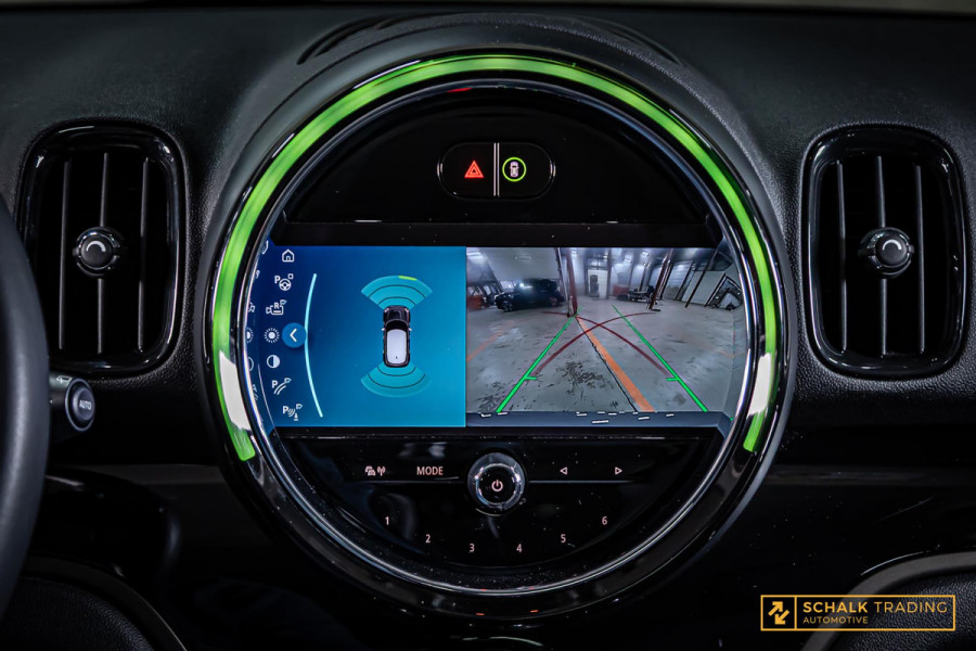 MINI Countryman 2.0 Cooper SE ALL4|Carplay|Cam|Dealer ond|1e