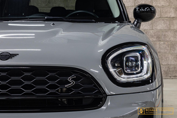 MINI Countryman 2.0 Cooper SE ALL4|Carplay|Cam|Dealer ond|1e