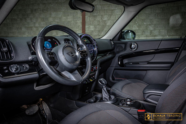 MINI Countryman 2.0 Cooper SE ALL4|Carplay|Cam|Dealer ond|1e