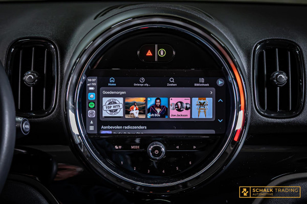 MINI Countryman 2.0 Cooper SE ALL4|Carplay|Cam|Dealer ond|1e