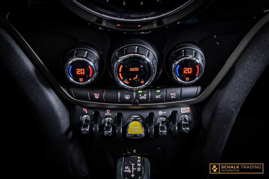MINI Countryman 2.0 Cooper SE ALL4|Carplay|Cam|Dealer ond|1e
