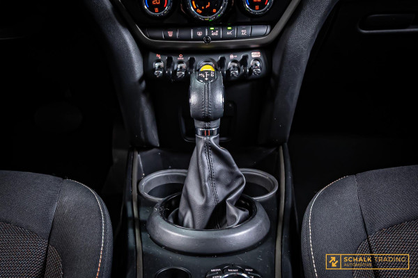 MINI Countryman 2.0 Cooper SE ALL4|Carplay|Cam|Dealer ond|1e
