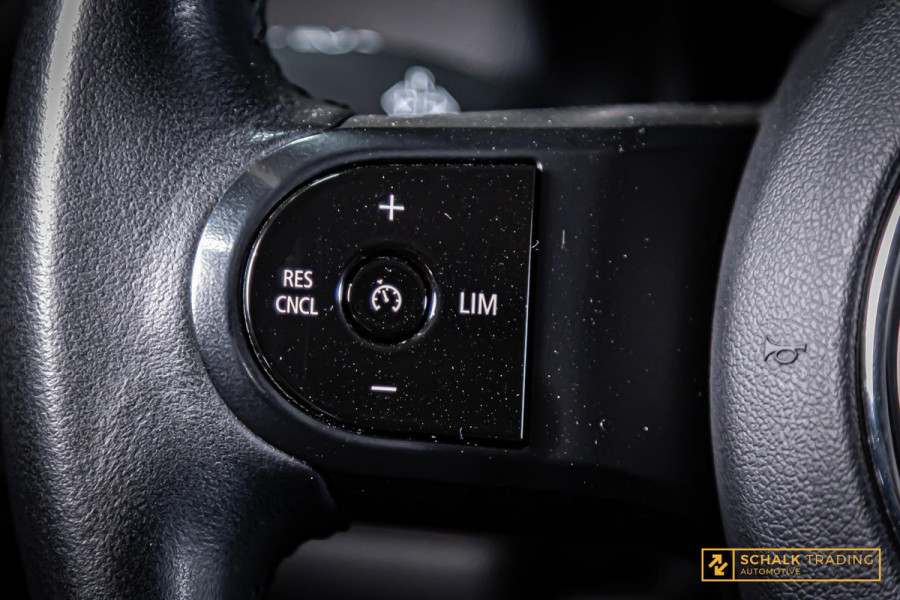 MINI Countryman 2.0 Cooper SE ALL4|Carplay|Cam|Dealer ond|1e