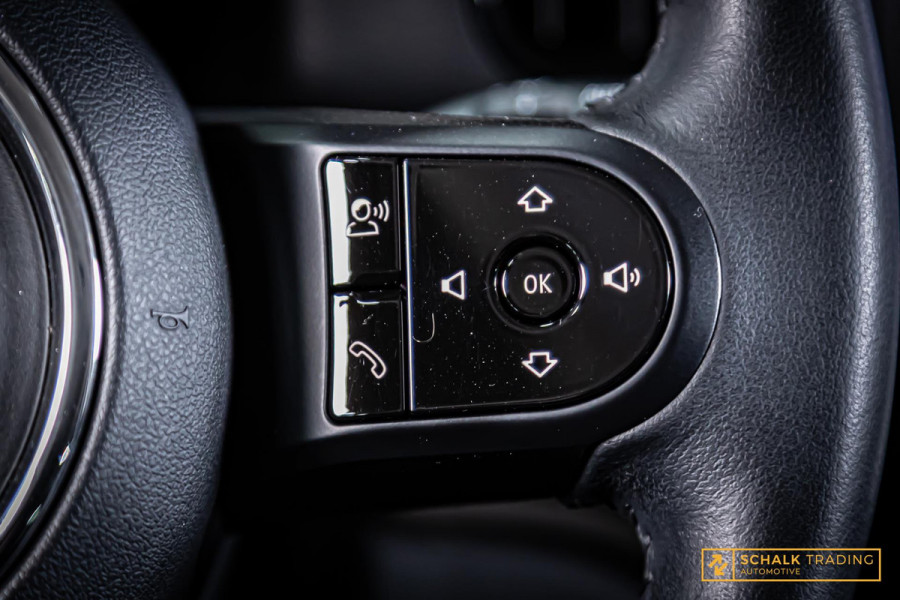MINI Countryman 2.0 Cooper SE ALL4|Carplay|Cam|Dealer ond|1e