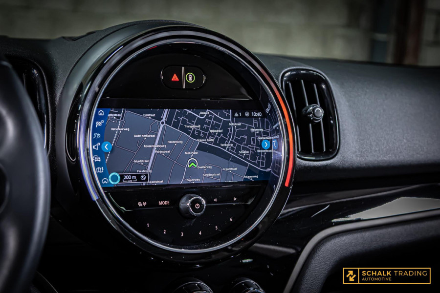 MINI Countryman 2.0 Cooper SE ALL4|Carplay|Cam|Dealer ond|1e