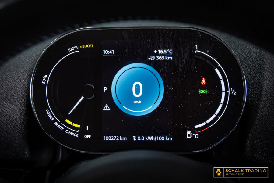 MINI Countryman 2.0 Cooper SE ALL4|Carplay|Cam|Dealer ond|1e