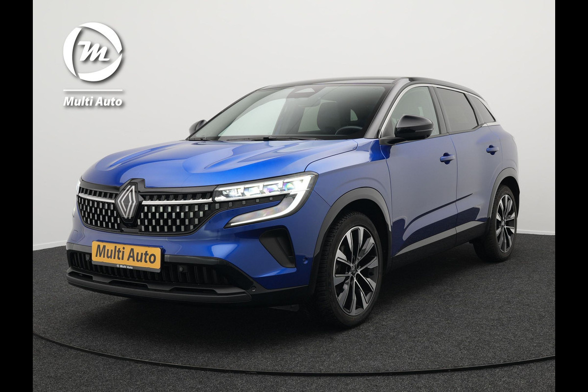 Renault Austral 160 Techno Hybrid | Trekhaak Afn. | Google Maps | Massage Sportstoelen | 360 Camera | 19"L.M | Apple Carplay | Keyless | Full LED | Renault Austral 160 Techno Hybrid | Trekhaak Afn. | Google Maps | Massage Sportstoelen | 360 Camera | 19"L.M | Apple Carplay | Keyless | Full LED |