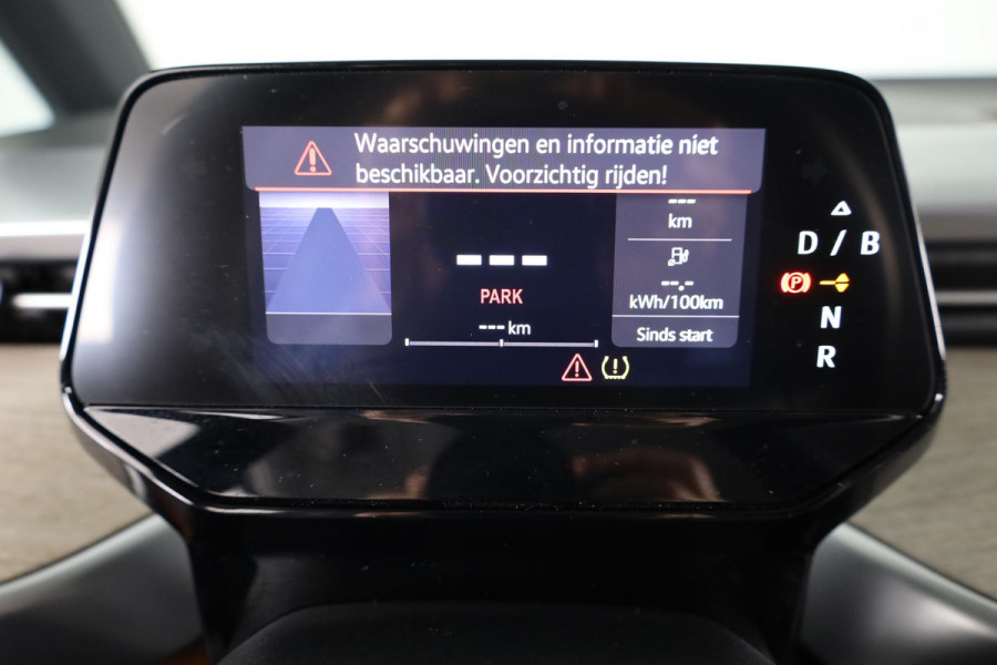 Volkswagen ID. Buzz 1st Max 77kWh 204 PK | Navigatie | Wegklapbare trekhaak | Camera | Keyless entry
