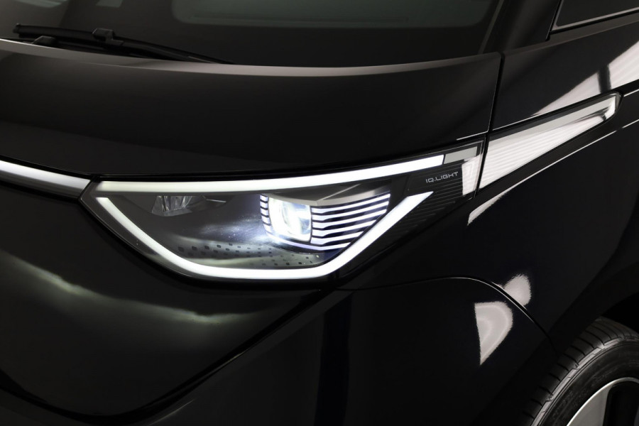Volkswagen ID. Buzz 1st Max 77kWh 204 PK | Navigatie | Wegklapbare trekhaak | Camera | Keyless entry