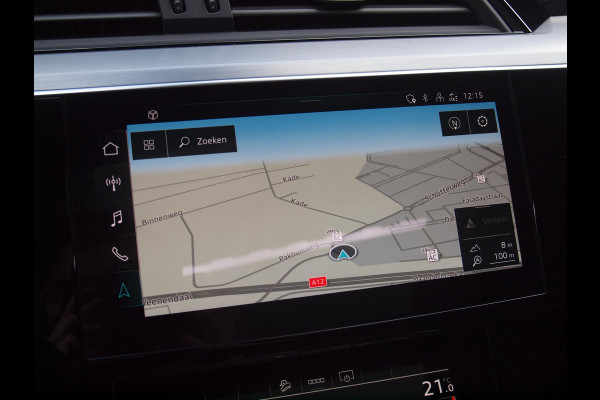 Audi e-tron 55 quattro S edition 95 kWh | Camera | Apple Carplay | Bang & Olufsen | Cruise Control |