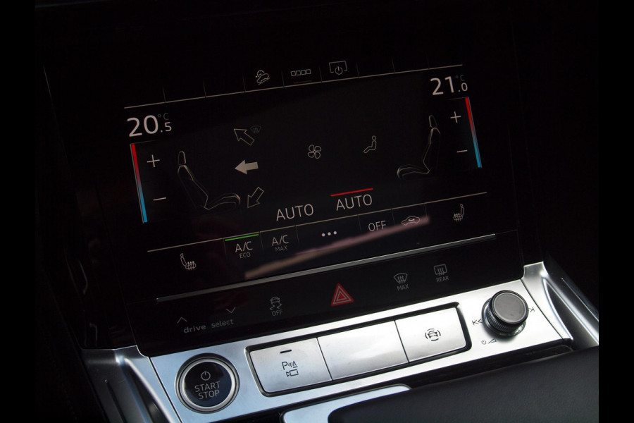 Audi e-tron 55 quattro S edition 95 kWh | Camera | Apple Carplay | Bang & Olufsen | Cruise Control |