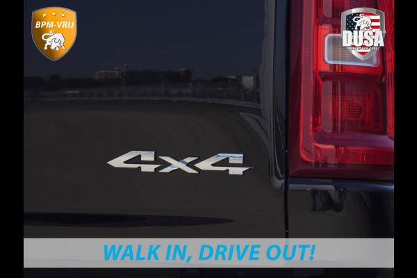 Chevrolet Silverado 1500 | 6.2 V8 | Dark Ash | Leder | 22 Inch | Deksel | LPG Nieuw Binnen!